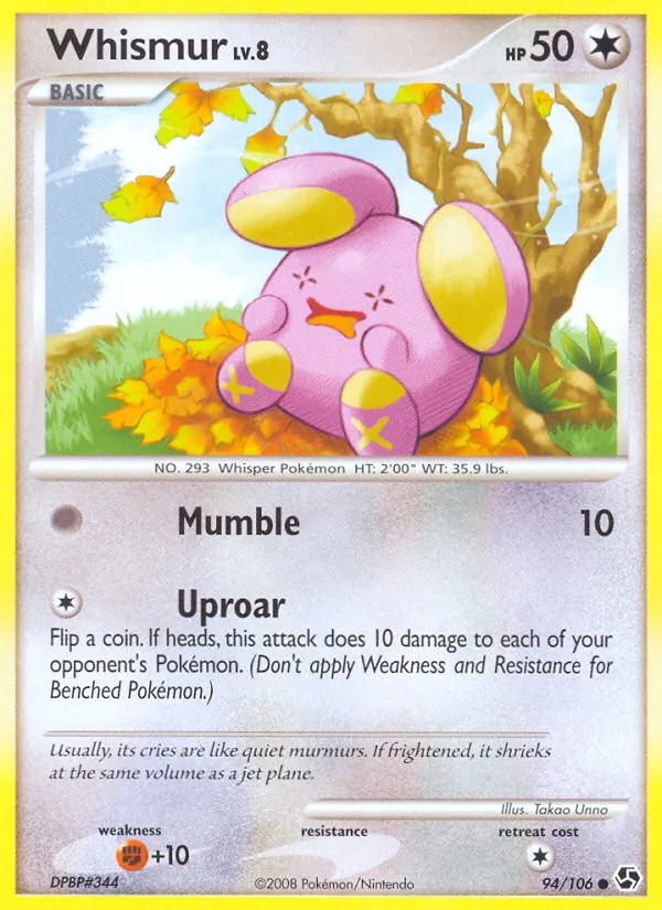 Flurmel 94/106
