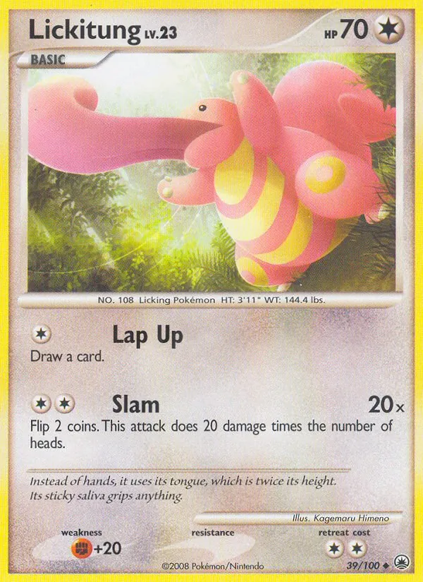 Schlurp 39/100