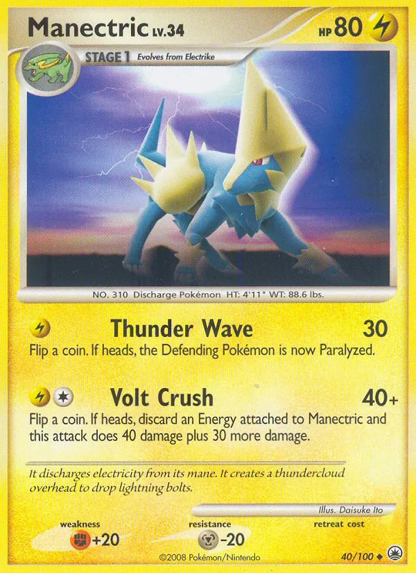 Voltenso 40/100