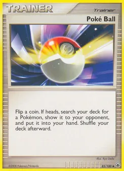 Pokéball