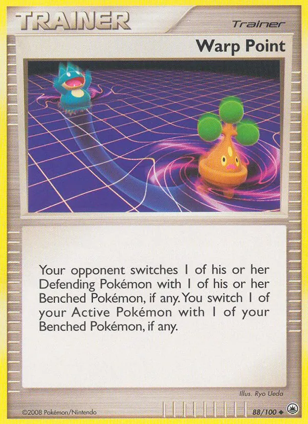 Wurmloch 88/100