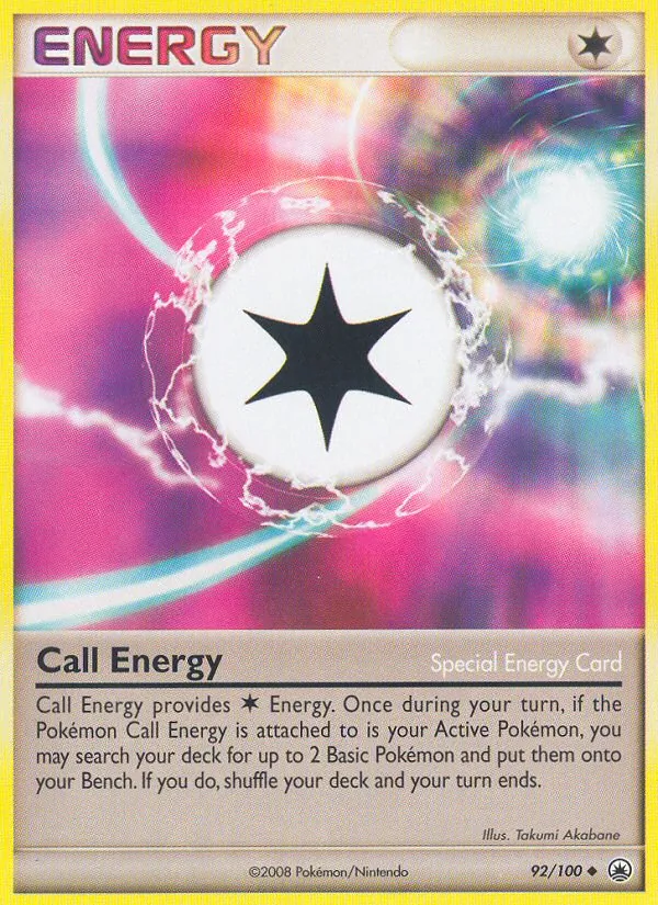 Ruf-Energie 92/100