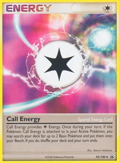 Ruf-Energie