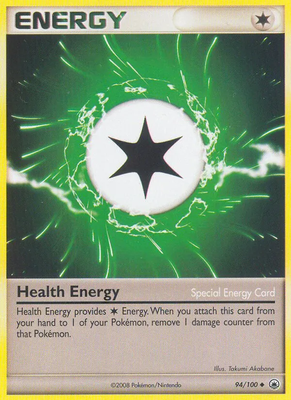 Heil-Energie 94/100