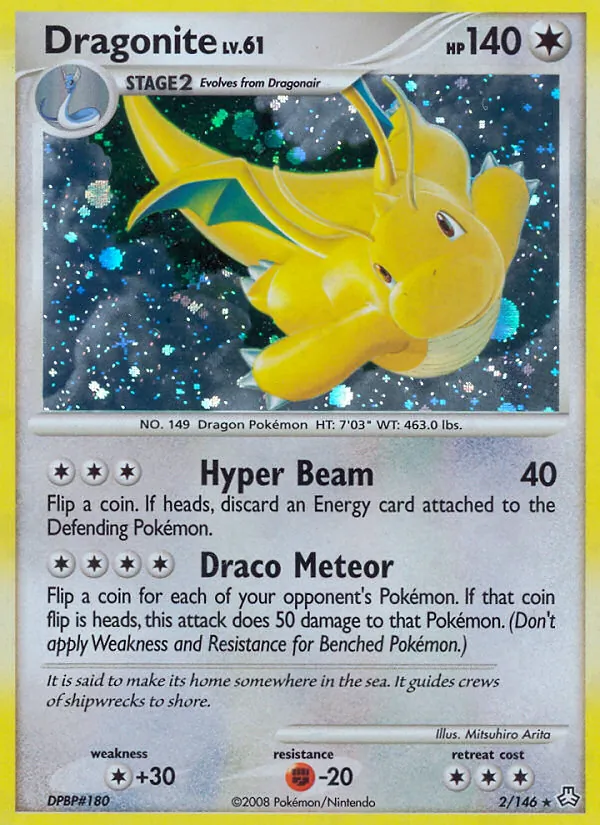 Dragoran 2/146