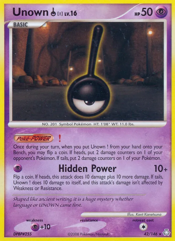 Icognito ! 42/146