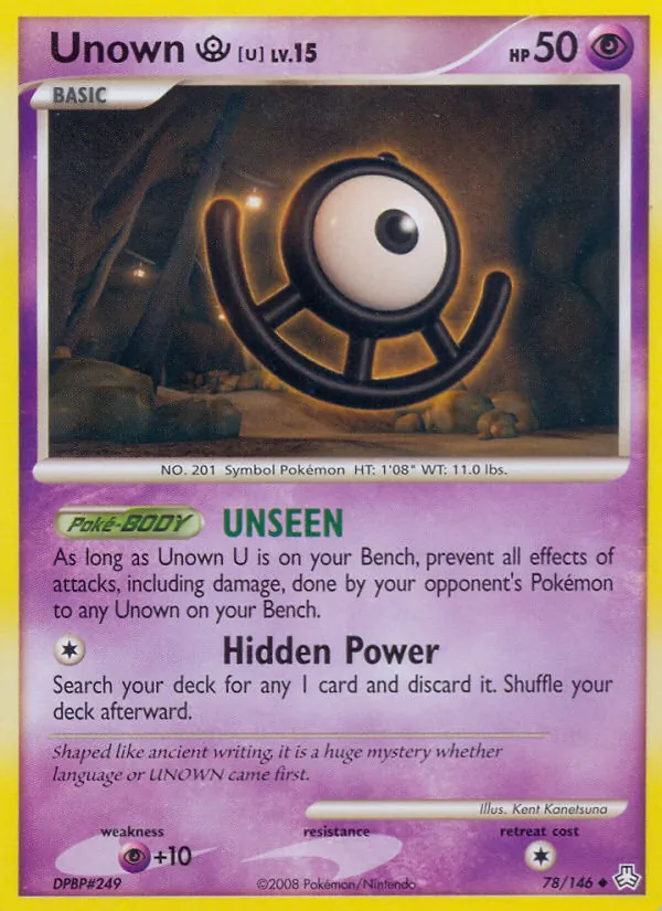 Icognito U 78/146