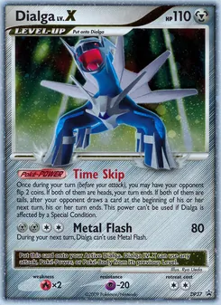Dialga