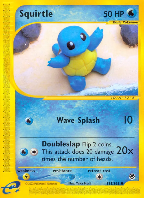 Schiggy 131/165