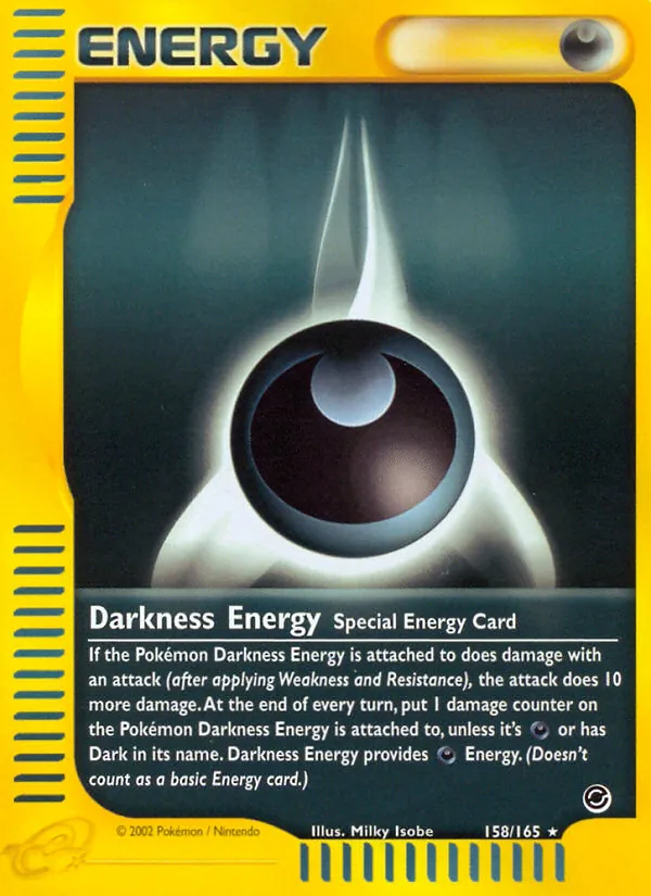Finsternis-Energie 158/165