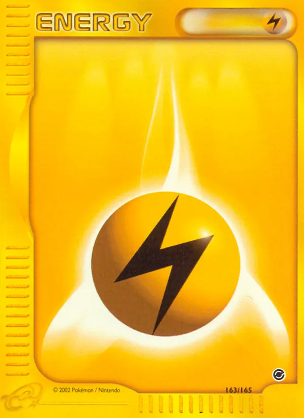 Elektroenergie 163/165