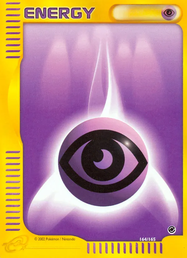 Psychoenergie 164/165