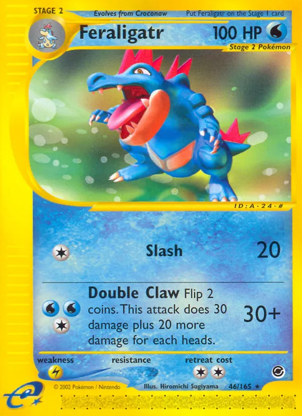 Impergator 46/165