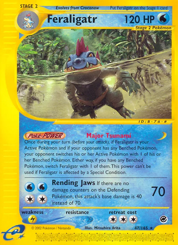 Impergator 47/165
