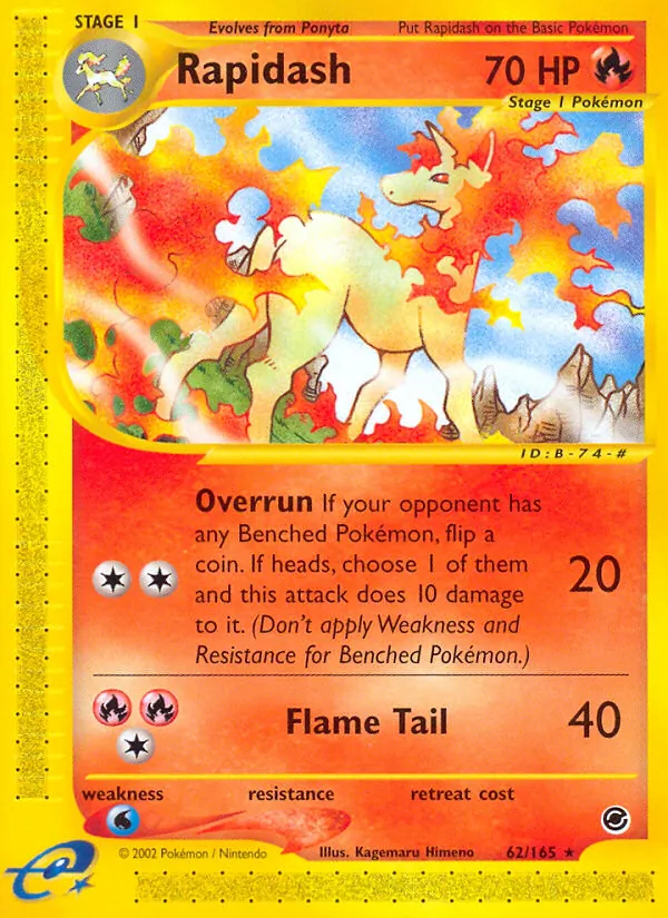 Gallopa 62/165
