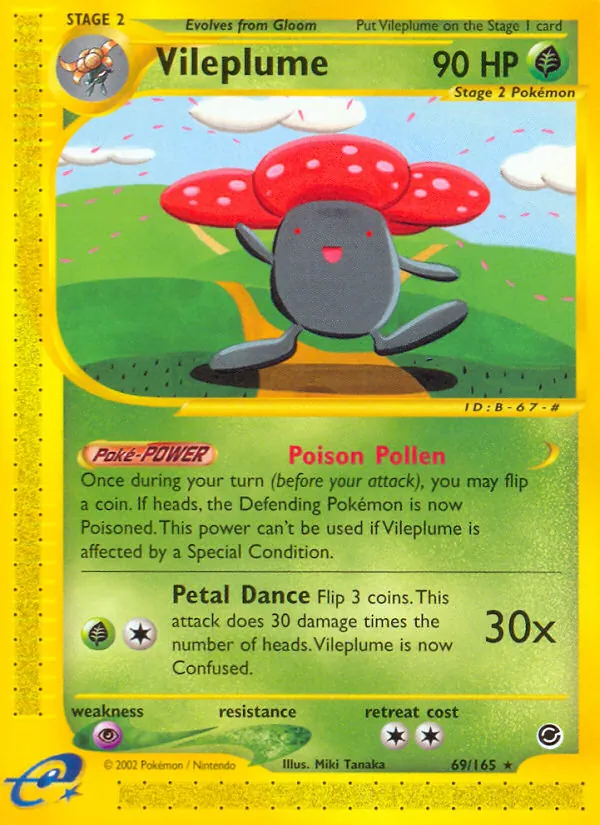 Giflor 69/165