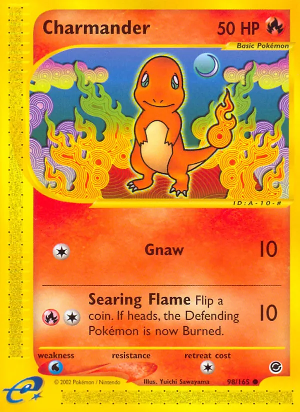 Glumanda 98/165