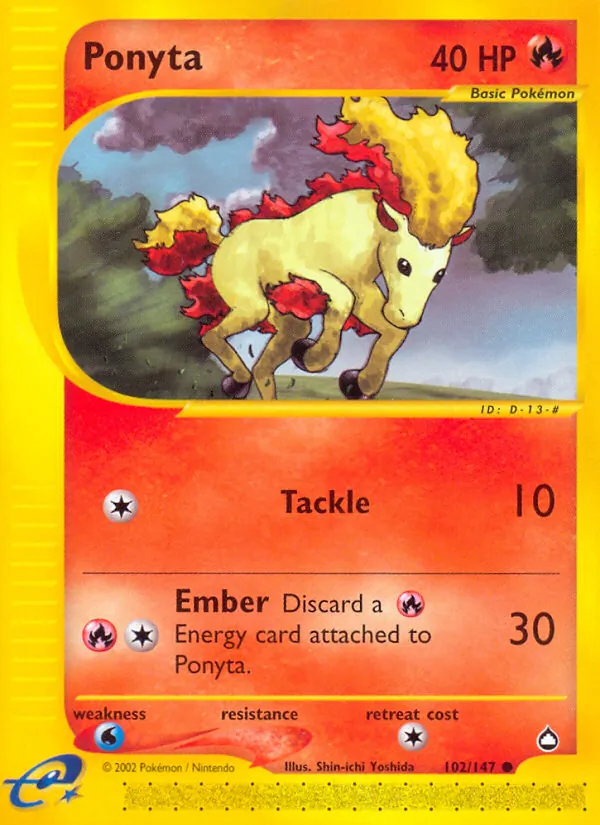 Ponita 102/147