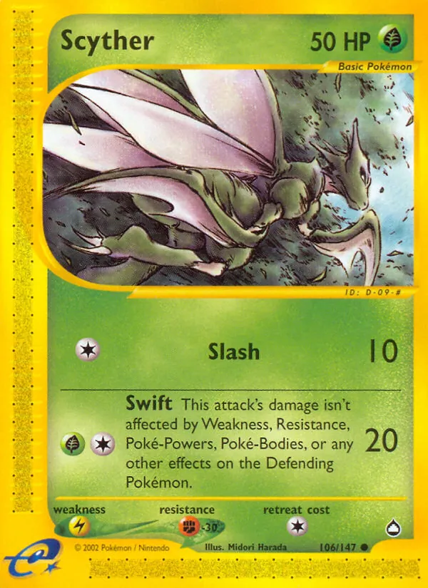 Sichlor 106/147