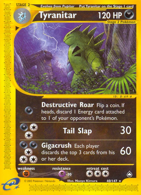 Despotar 40/147