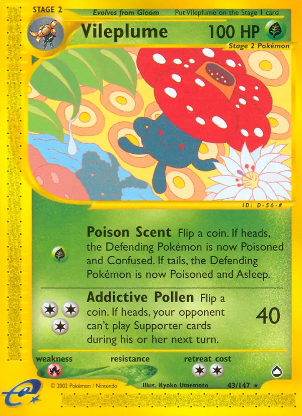 Giflor 43/147