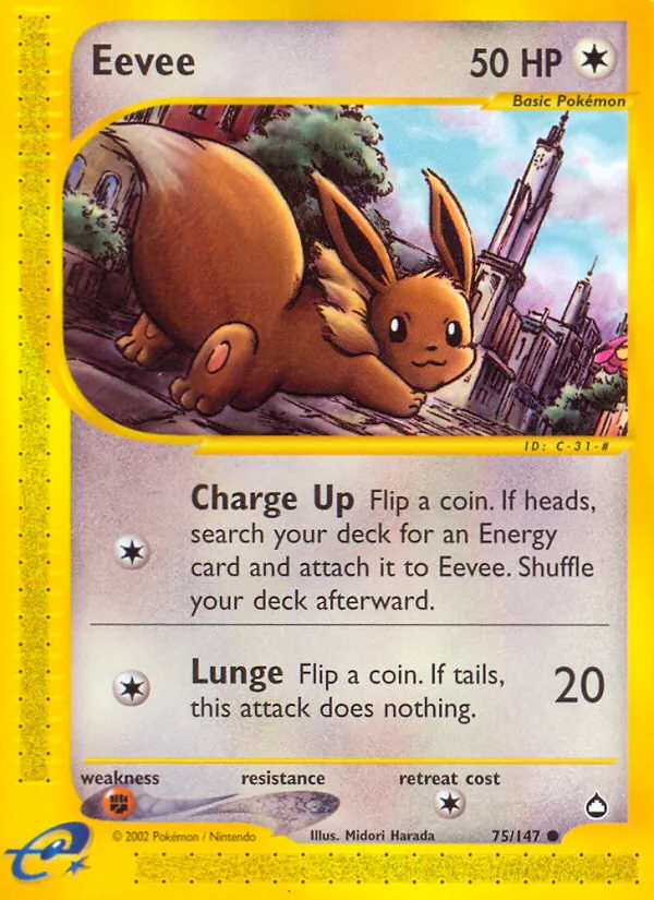 Evoli 75/147