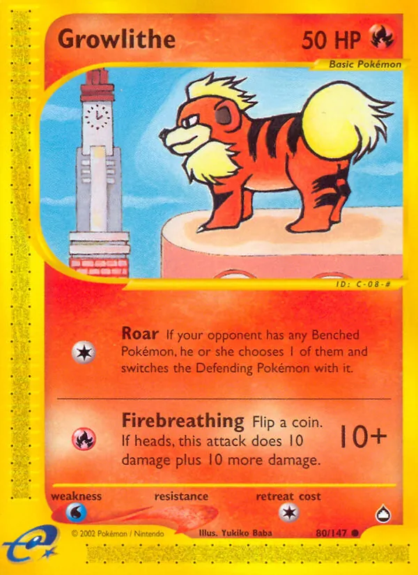 Fukano 80/147