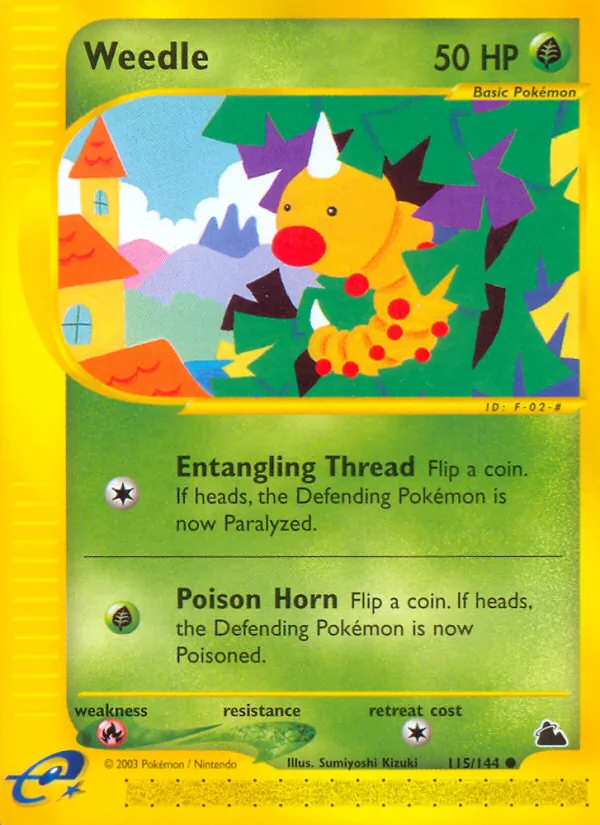 Hornliu 115/144