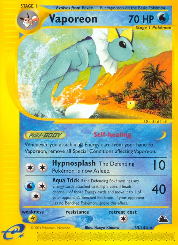 Aquana 33/144