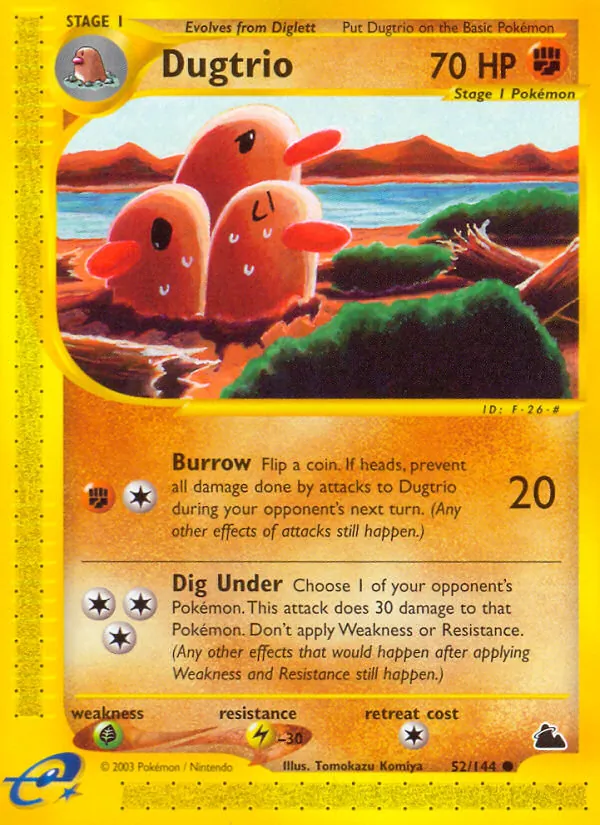 Digdri 52/144