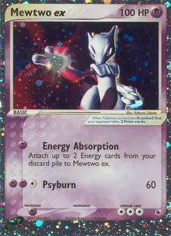 Mewtu-ex