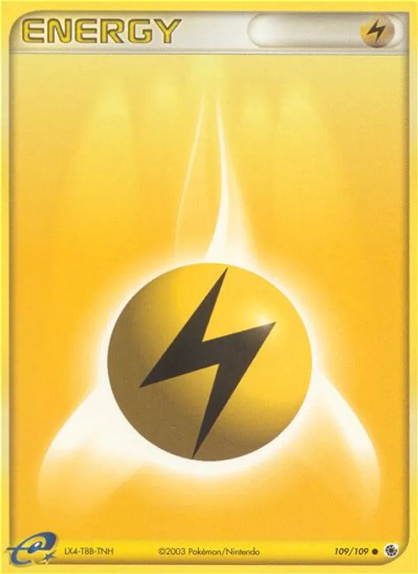 Elektroenergie 109/109