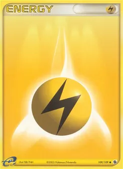 Elektroenergie