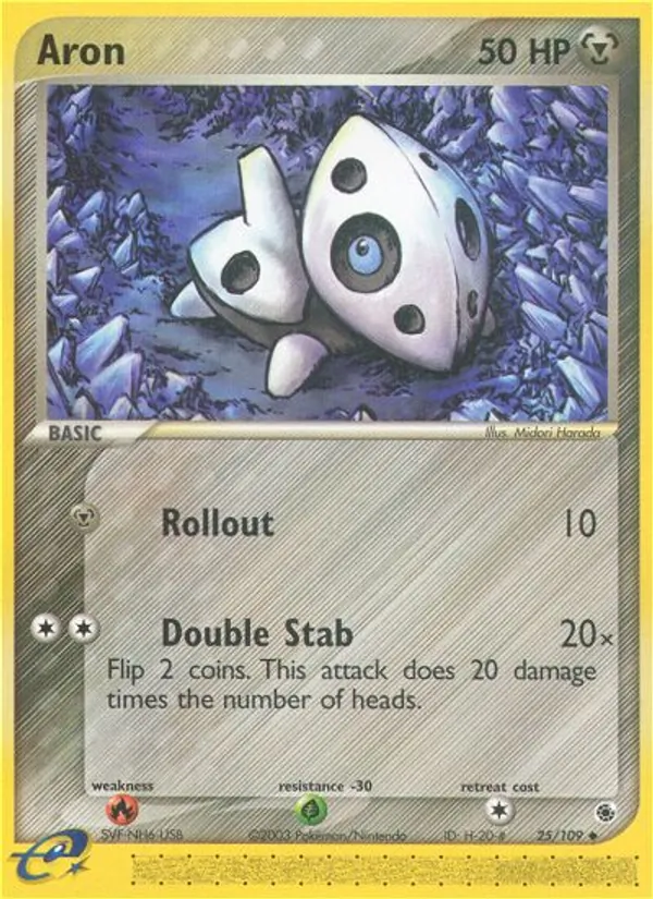 Stollunior 25/109