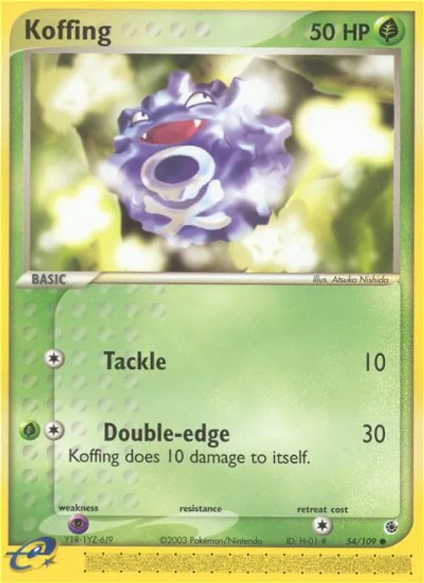 Smogon 54/109
