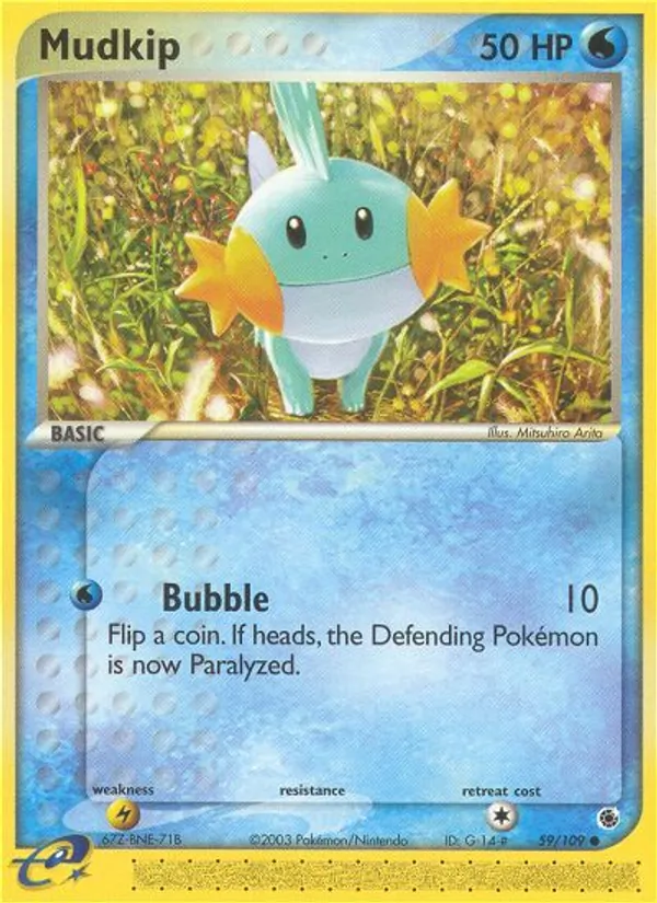 Hydropi 59/109