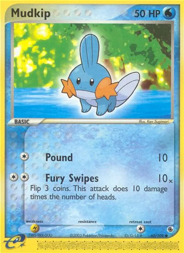 Hydropi 60/109