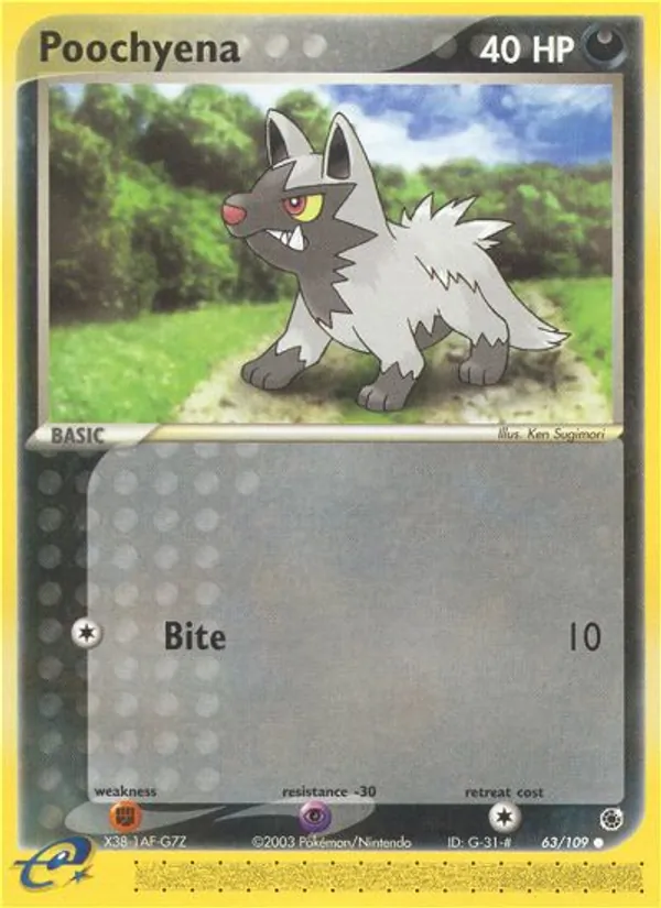 Fiffyen 63/109
