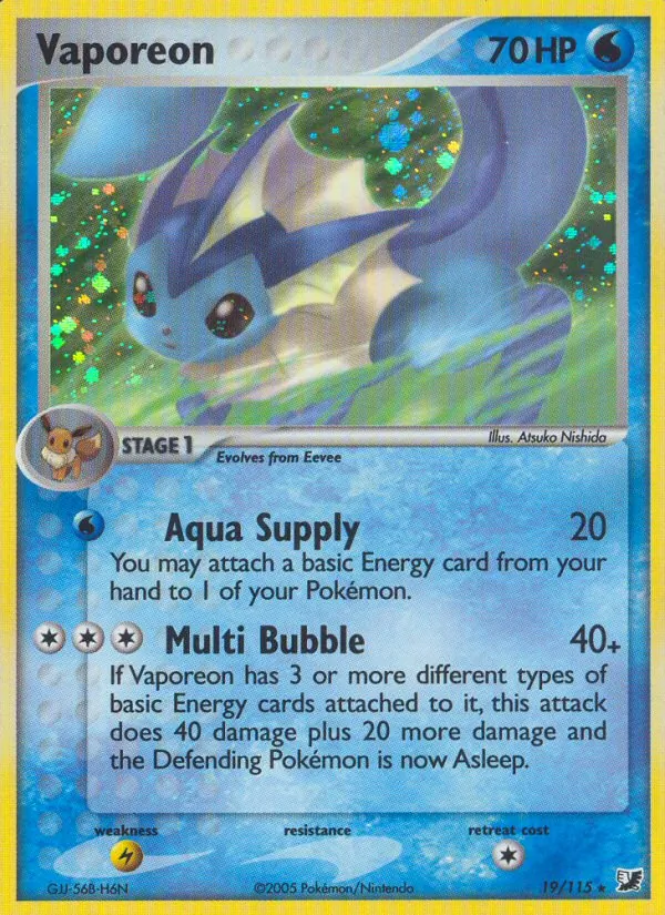 Aquana 19/115