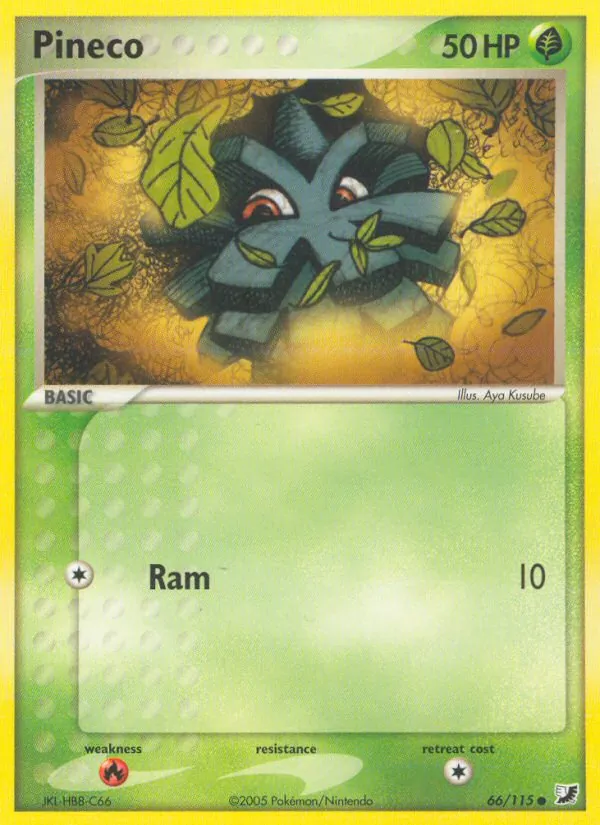 Tannza 66/115