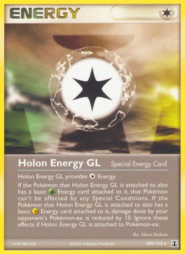Holon-Energie PE 105/113