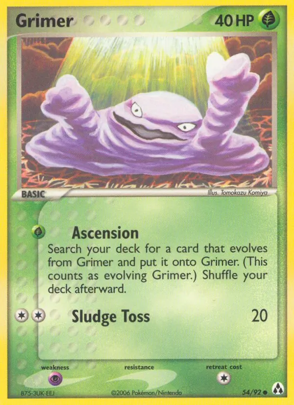 Sleima 54/92