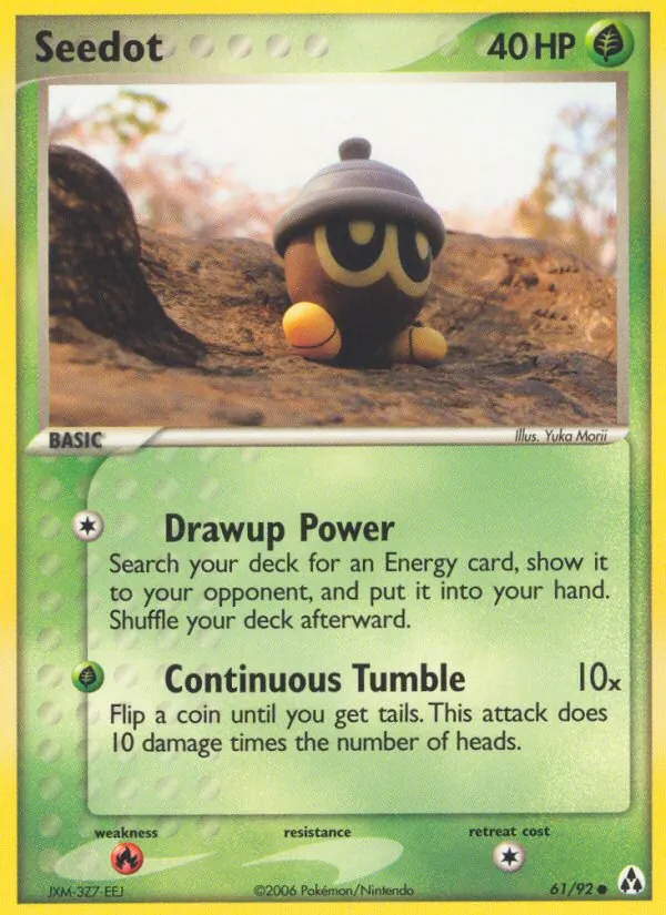 Samurzel 61/92