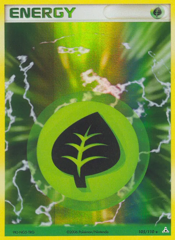 Pflanzenenergie 105/110