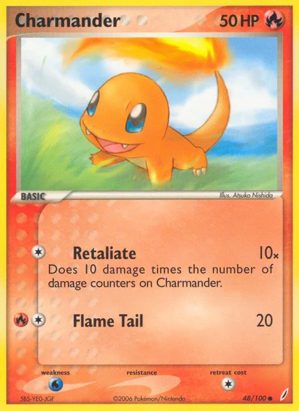 Glumanda 48/100