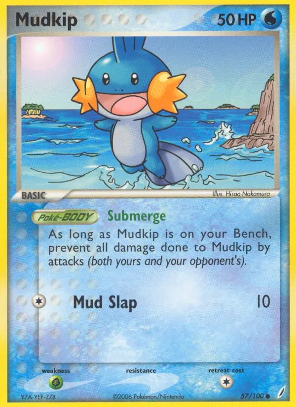 Hydropi 57/100