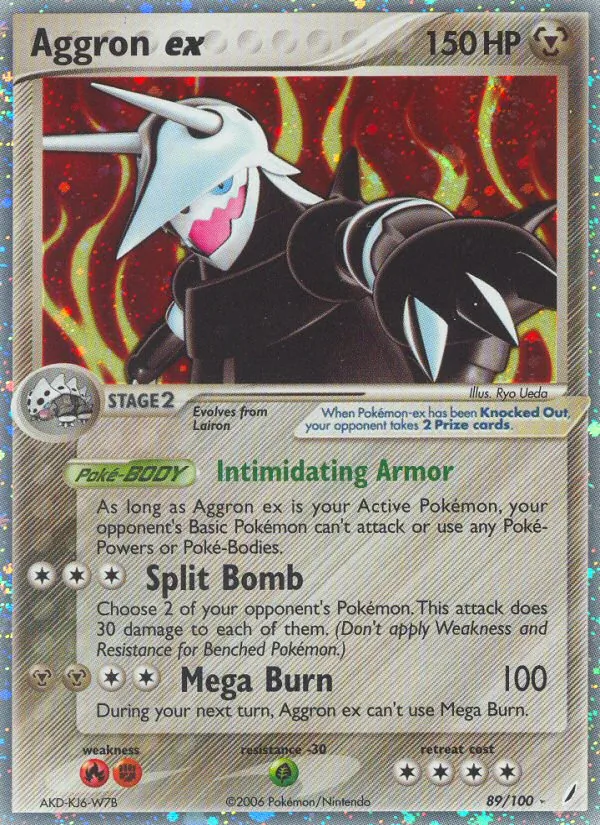 Stolloss-ex 89/100