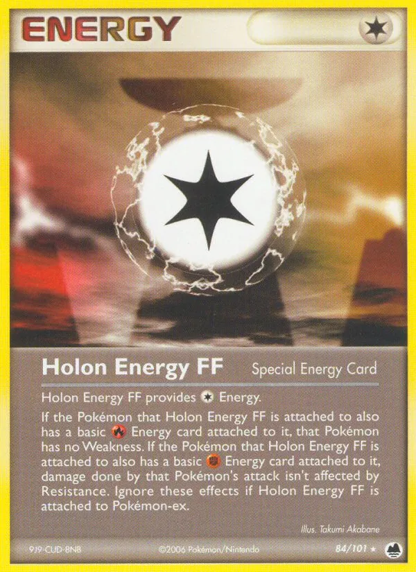 Holon-Energie FK 84/101