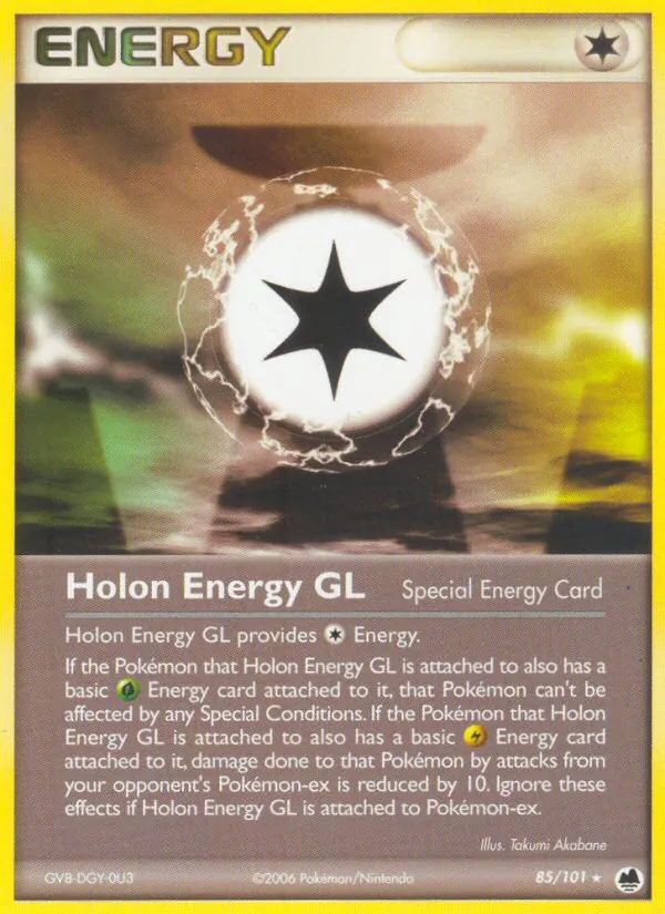 Holon-Energie PE 85/101