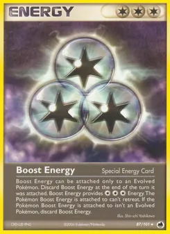 Antriebs-Energie